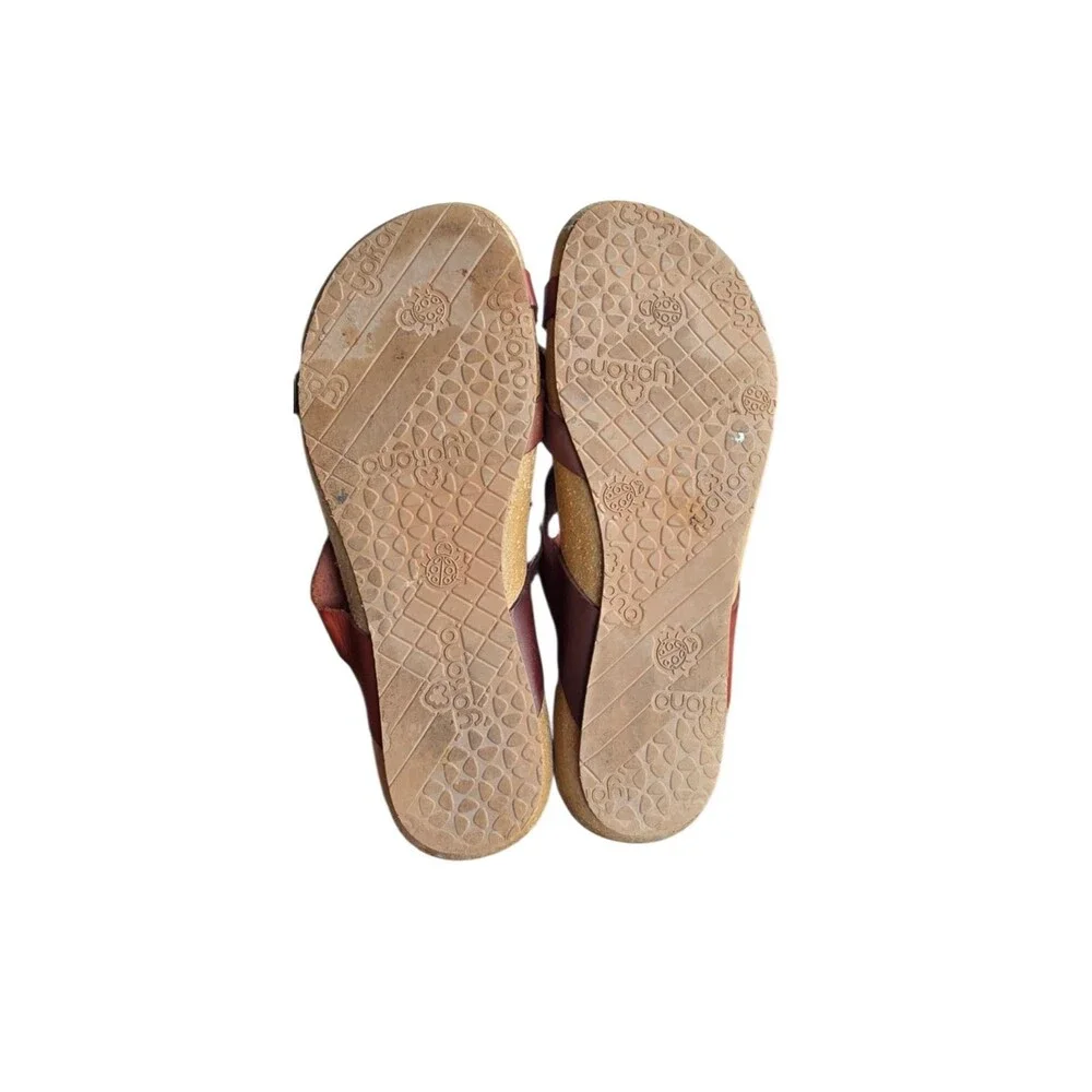 yokono spain brown